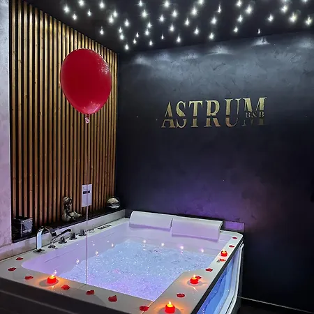 Astrum 4* كوزنسا