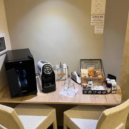 Astrum فندق مبيت وإفطار 4*