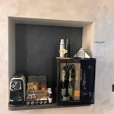 فندق مبيت وإفطار Astrum