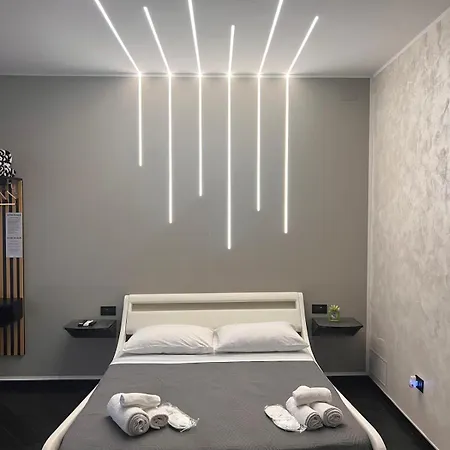 B&B Astrum 코센차