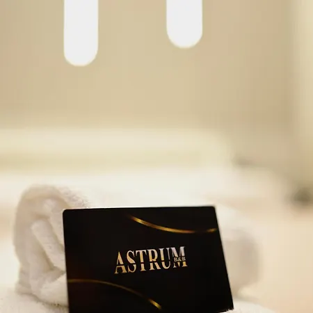 فندق مبيت وإفطار Astrum 4*