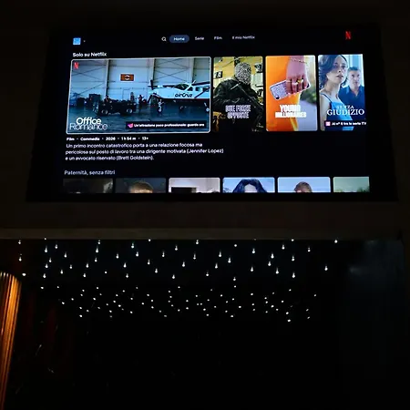 فندق مبيت وإفطار Astrum