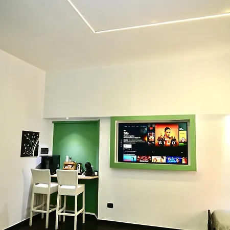 Bed & Breakfast Astrum 4*