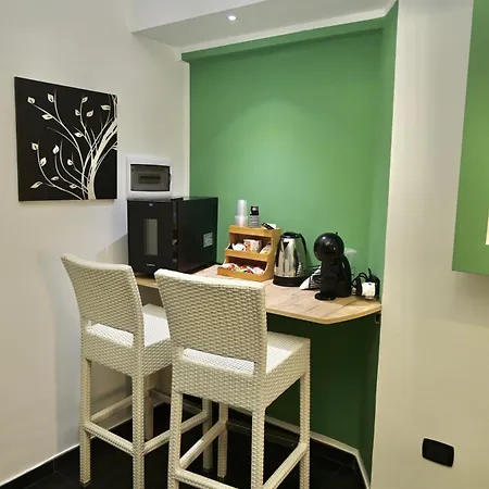 Bed & Breakfast Astrum Cosenza