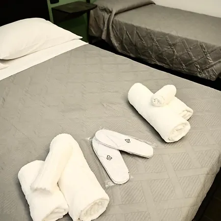 Bed & Breakfast Astrum