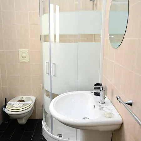 Bed & Breakfast Astrum 4*