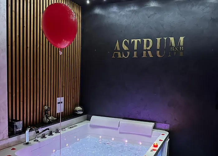 Astrum 4* קוסנזה