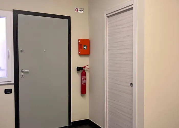 Astrum לינה וארוחת בוקר 4*